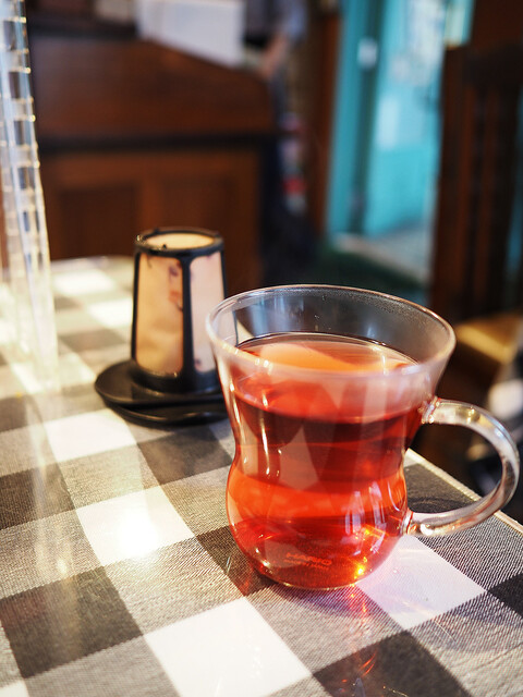 イタリア食堂 キャンティ ヴォーノ（CHIANTI-BUONO） - 青葉通一番町（イタリアン）の写真