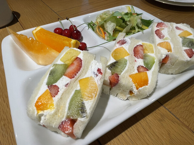 果実園リーベル 池袋東武店 池袋 フルーツパーラー 食べログ 果実園リーベル 池袋東武店 池袋 フルーツパーラー 食べログ