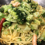 MOM&POP SPAGHETTI'S - 