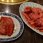 Sumibiyakiniku Tokushige - 