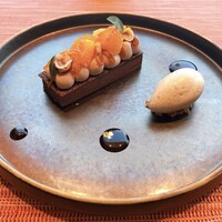 ナベノ-イズム - ★9タルト・ショコラ・モデルヌ