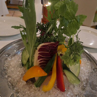 カーザ ヴィニタリア - 