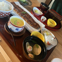 炭焼 うな富士 天白別邸 - 