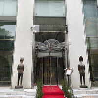 銀座うかい亭 - 