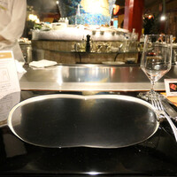 銀座うかい亭 - 