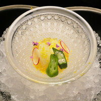 銀座うかい亭 - 