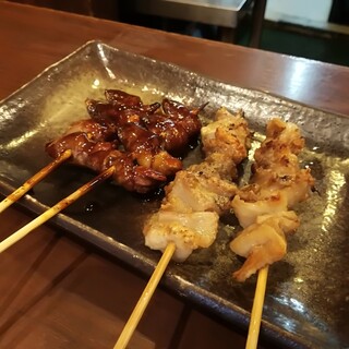 個室あり 天文館通駅でおすすめの焼き鳥をご紹介 食べログ 個室あり 天文館通駅でおすすめの焼き鳥をご紹介 食べログ