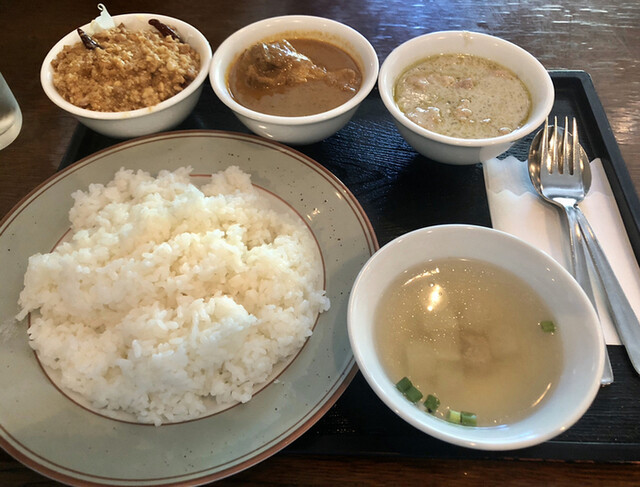 メーサイ 大森 タイ料理 食べログ メーサイ 大森 タイ料理 食べログ