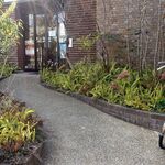 ラ・ポーズの森 カフェ ラ・ポーズ - 