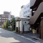 ラ・ポーズの森 カフェ ラ・ポーズ - 