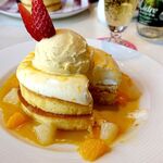 ラ・ポーズの森 カフェ ラ・ポーズ - 