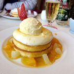 ラ・ポーズの森 カフェ ラ・ポーズ - 