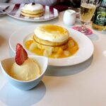 ラ・ポーズの森 カフェ ラ・ポーズ - 