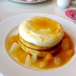 ラ・ポーズの森 カフェ ラ・ポーズ - 