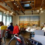 ラ・ポーズの森 カフェ ラ・ポーズ - 