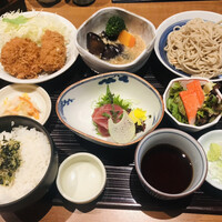 とんかつ まい泉 青山本店 - 