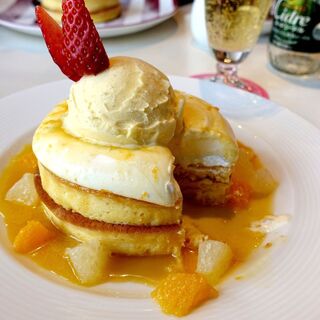 ラ・ポーズの森 カフェ ラ・ポーズ_0