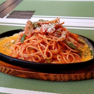 新潟でおすすめのグルメ情報 鉄板ナポリタン をご紹介 食べログ 新潟でおすすめのグルメ情報 鉄板ナポリタン をご紹介 食べログ
