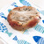 しろはとベーカリー - 料理写真:ごぼうとマヨネーズパン（160円）ごぼうサラダトッピングされたお惣菜パン。