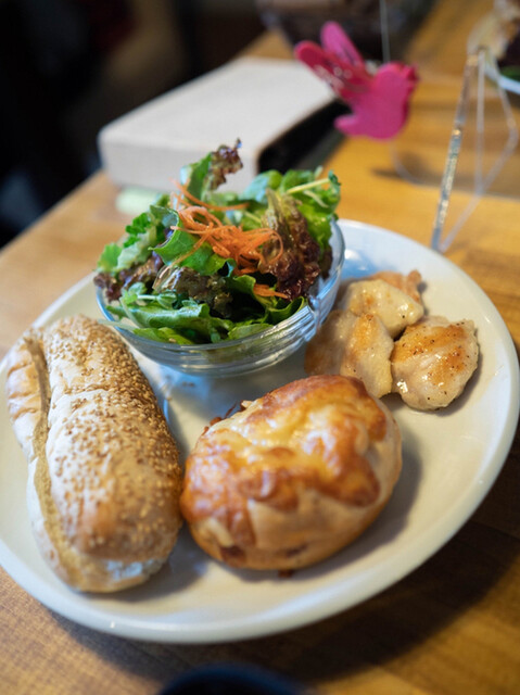 トコトコ （toco-toco） - 高砂/カフェ | 食べログ