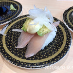 Hama sushi - 