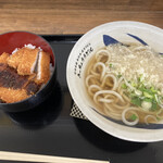 きっちょううどん - 