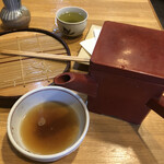 手打ちそばちくま - 