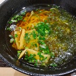 ドーミーイン 川崎 - 夜泣きそば