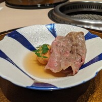 西麻布けんしろう - 