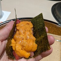 西麻布けんしろう - 