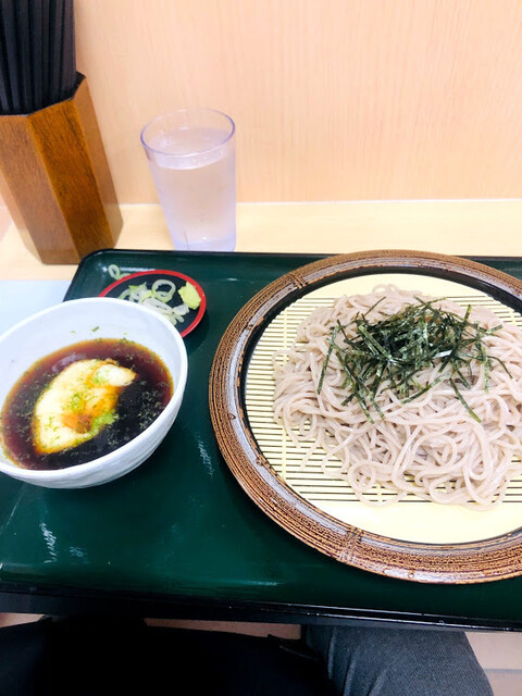 名代 箱根そば アコルデ代々木上原店 代々木上原 そば 食べログ 名代 箱根そば アコルデ代々木上原店 代々木上原 そば 食べログ