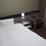 ドーミーイン 川崎 - クイーンダブルルーム（禁煙）