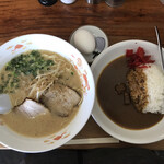 こうちゃんカレー味よし - 