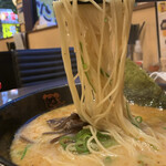 Ajisen Ramen - 