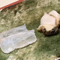 鮨　銀座　鰤門 - 