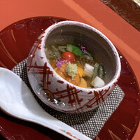 鮨　銀座　鰤門 - 