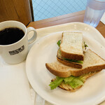 BECK'S COFFEE SHOP - 