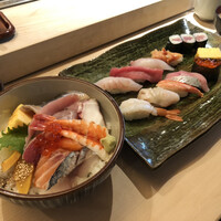 寿司 高瀬 - 