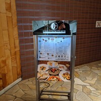 RIGOLETTO KITCHEN - 