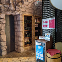 RIGOLETTO KITCHEN - 