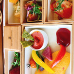 日本料理 by ザ・リッツ・カールトン日光 - 