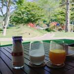 日本料理 by ザ・リッツ・カールトン日光 - 