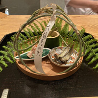 日本料理　かこみ - 