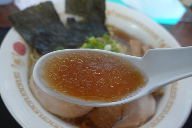 かに茶屋 - 鶴岡市その他（ラーメン）の写真