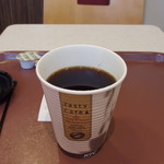 ケンタッキーフライドチキン - 挽きたてリッチコーヒー