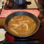 カレー南ばん