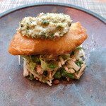 グルマンディーズ - 