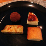 グルマンディーズ - 