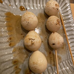 Yakitori Dondon - 