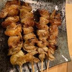 Yakitori Dondon - 